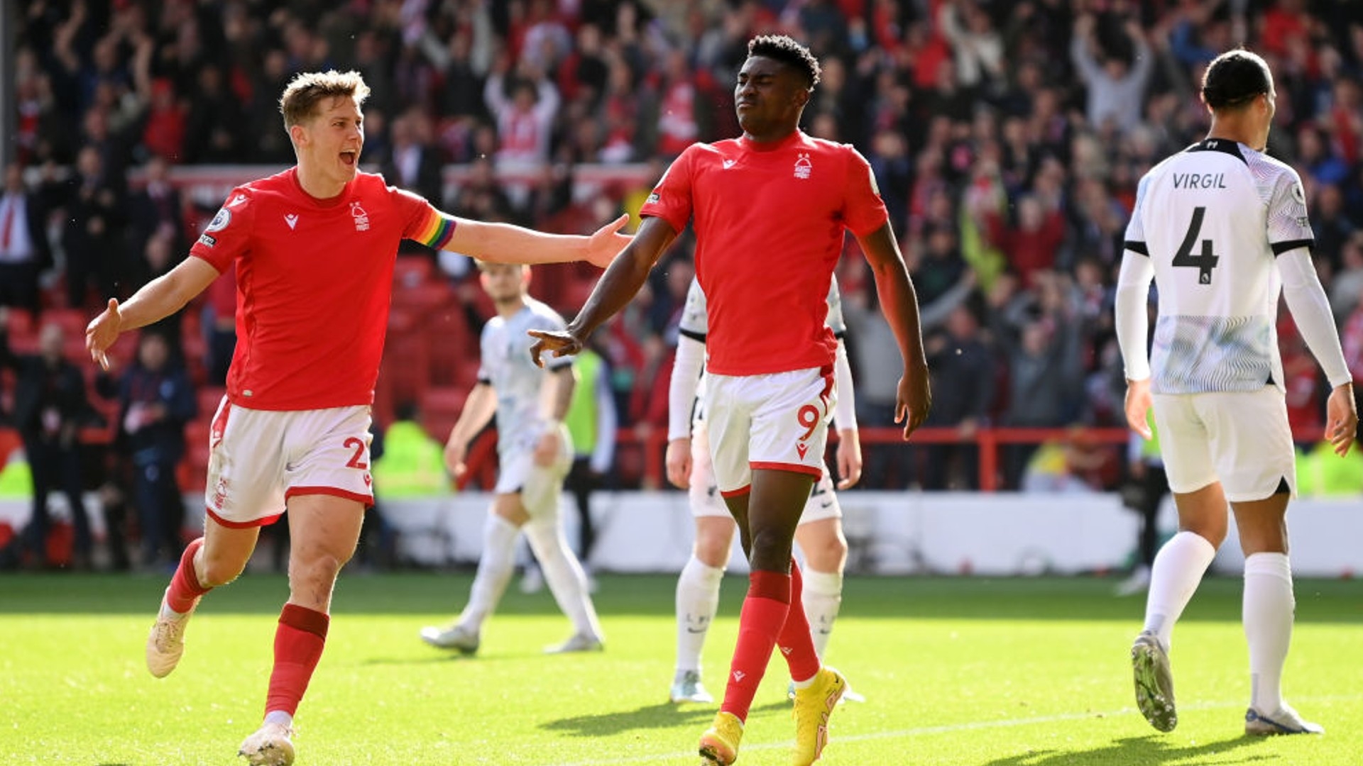 针对年轻球 针对年轻球