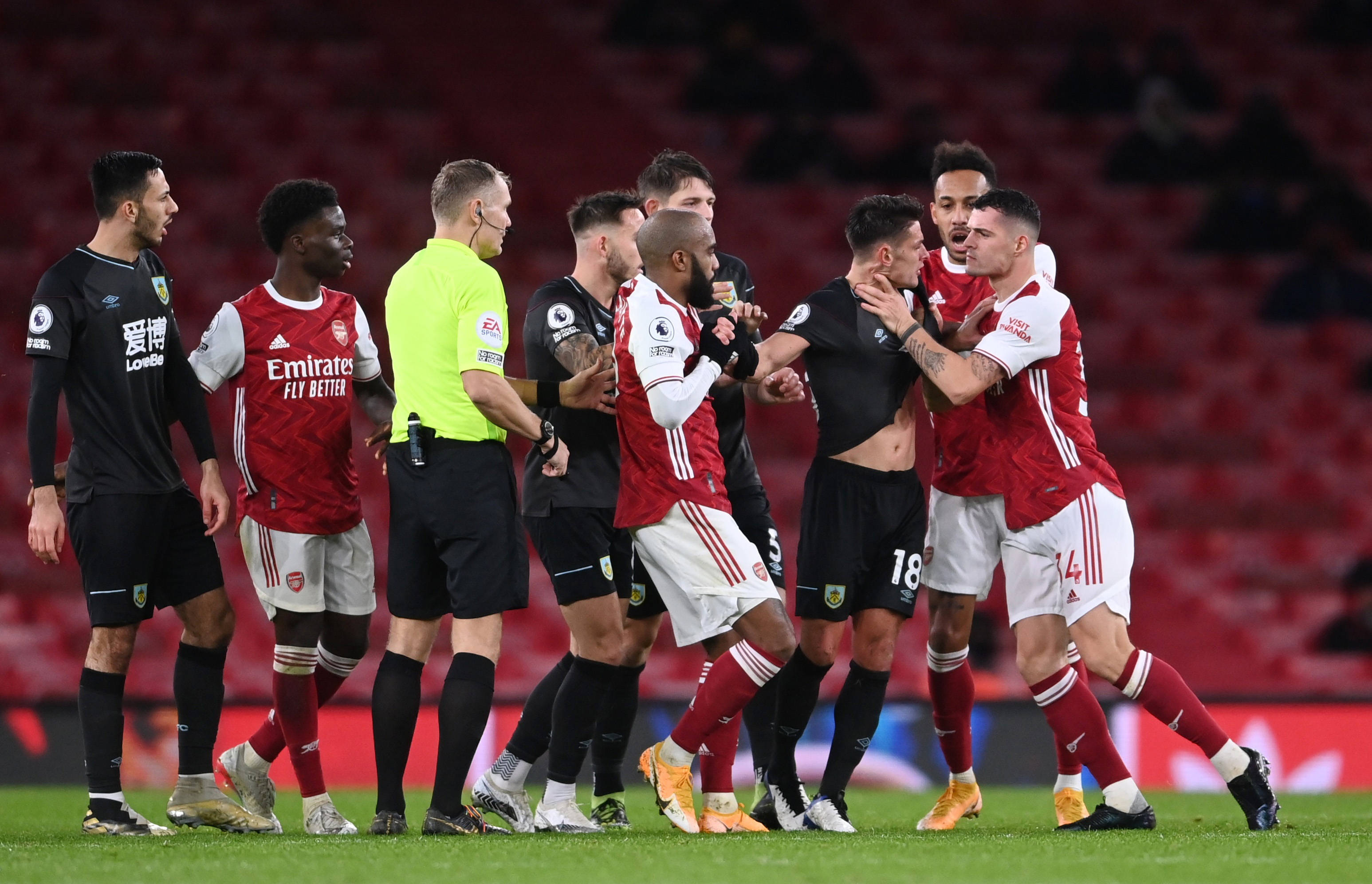 她必将在未 她必将在未